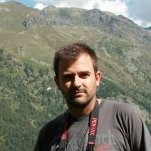 Davide Caboni