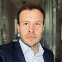 Sergey Dedov