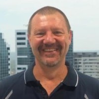 Johann Pretorius