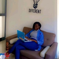 Mariam sow