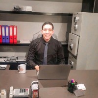 Ahmed Samir