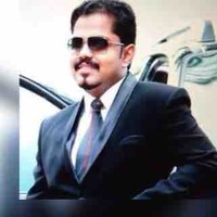 Arun Avarachan
