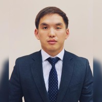Dulat Bakhtiyarov