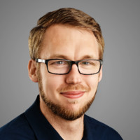 Arne Walkemeyer