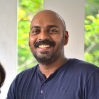 Aswin Kokkat, Phd