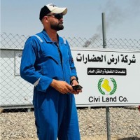 Dergham Abdulkhaleq