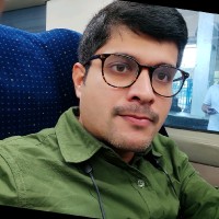 Pavan Channapragada
