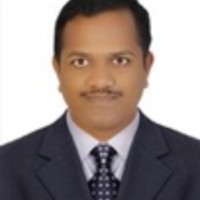 Naveen Kumar Beeram