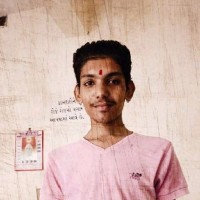 Prajapati Dharmeshkumar Bharatbhai