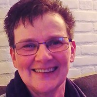 Janny Oldenkamp-Bouwman