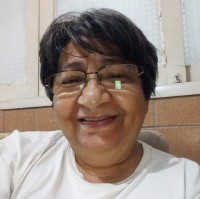 TANIA MARIA LIMA NASCIMENTO