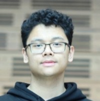 Farrell Raharjo