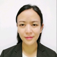 陈小丽
