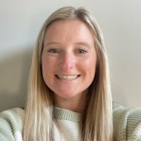 Taylor Martin, M.S., OTR/L