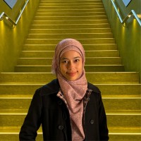 Fadilah Habibul Hasna