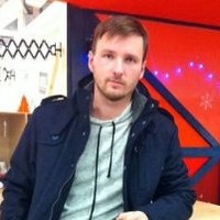 Andrii Lavryk