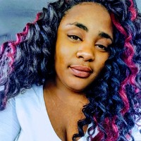 Natajia Small