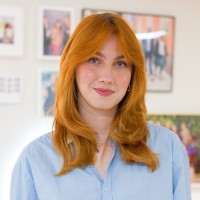 Anna Göthe Lindström