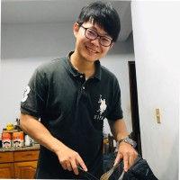 Wei Te Liu - Pmp , Rmp
