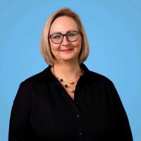 Gwendoline Cordes