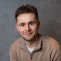 Jake Trodd