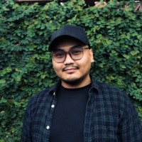 Arif Aiman