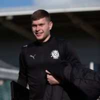 Jake Mcleod