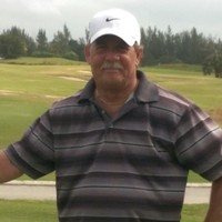 Greg Kenney