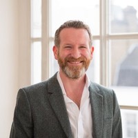 Marc (Sonic) Wilkins Mbe