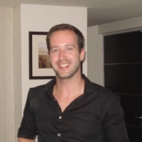 Daniel Horvath