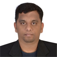 Vimal Chandran