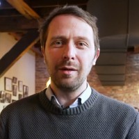 José Daniel Greene Lamond