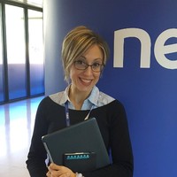 Cinzia Marinelli