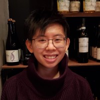 Sam C.K. Leung