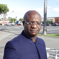 M. Abolore Alli (Duffy)