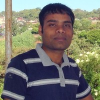 Pragnesh Patel