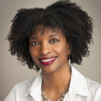 Jillonda Reed Washington MBA, SPHR