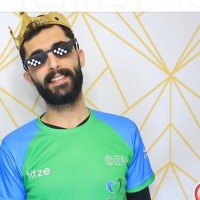 Ali Alkhatib