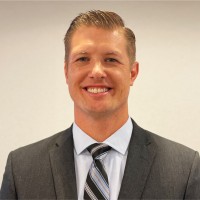 Aaron Steffek, Ma