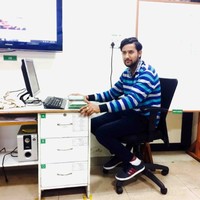 Mr. Vineet