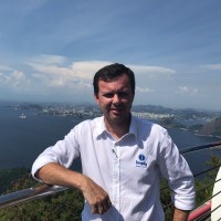 Sergio Meinhardt