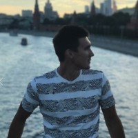 Евгений Железнов