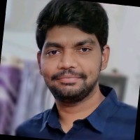 Satish Valmiki