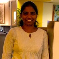 Mathibaladevi Durairaj