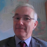 Graeme Thomas