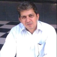 Aamir Ishaque