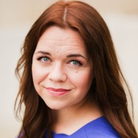 Anna Crowe