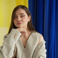 Anastasiia Komlyk