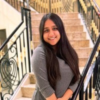 Twinkle Patel