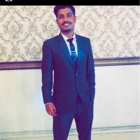 Pushp Rajwanshi
